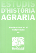 					View No. 19 (2006): Pluriactivitat en el camp català
				