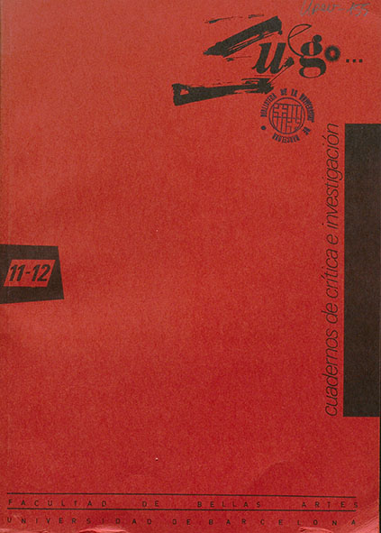 					Veure No 11-12 (1988)
				