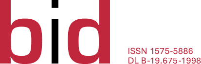 Logo de BiD