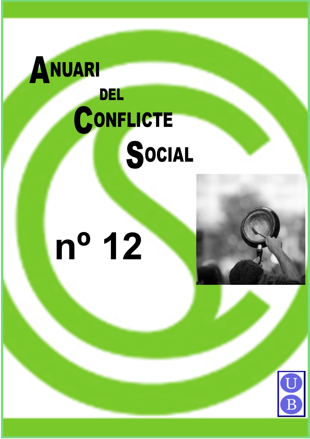 Anuari del Conflicte Social 12