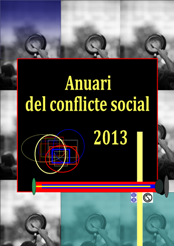 ANUARI DEL CONFLICTE SOCIAL 2013