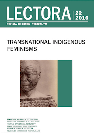 					Veure No 22 (2016): Transnational Indigenous Feminisms
				