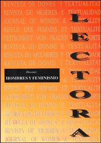 					Veure No 4 (1998): Hombres y feminismo
				