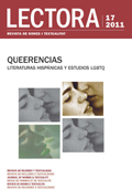 					Veure No 17 (2011): Queerencias. Literaturas hispánicas y estudios LGBTQ
				