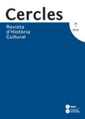 					Ver Núm. 18 (2015): Cercles: revista d'història cultural 18.
				