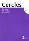 					Veure No 16 (2013): Cercles: revista d'història cultural 16.
				