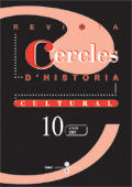 					Veure No 10 (2007): Cercles. Revista d'història cultural 10.
				