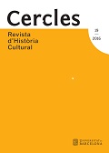 					Veure No 19 (2016): Cercles: revista d'història cultural 19.
				