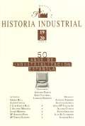 					View No. 19-20 (2001): 50 años de industrialización española, 1950-2000
				