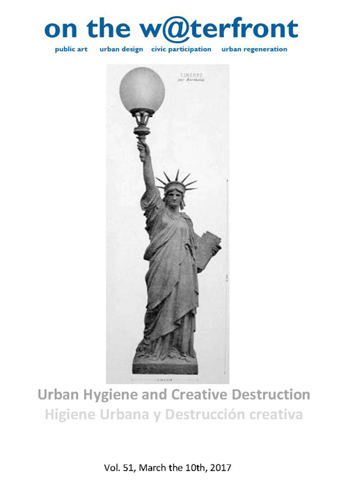 					View Vol. 51 (2017): Urban Hygiene and Creative Destruction
				