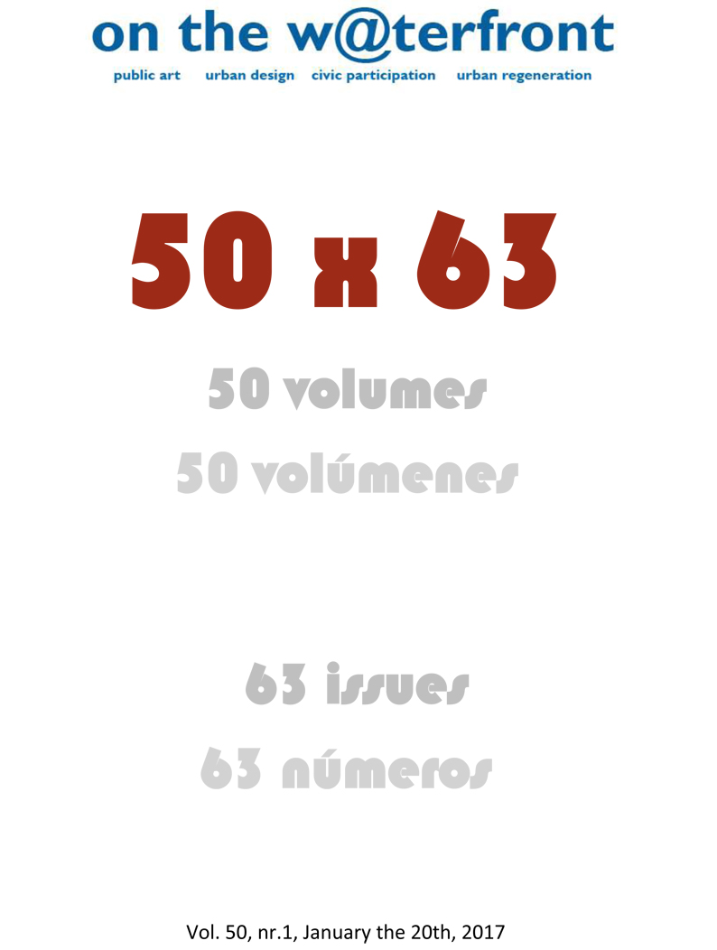 					Veure Vol. 50 No 1 (2017): 50 x 63- 50 volumes. 50 volúmenes- 63 issues. 63 números
				