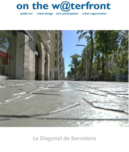 					View Vol. 46 (2016): The  Diagonal Anvenue in Barcelona
				