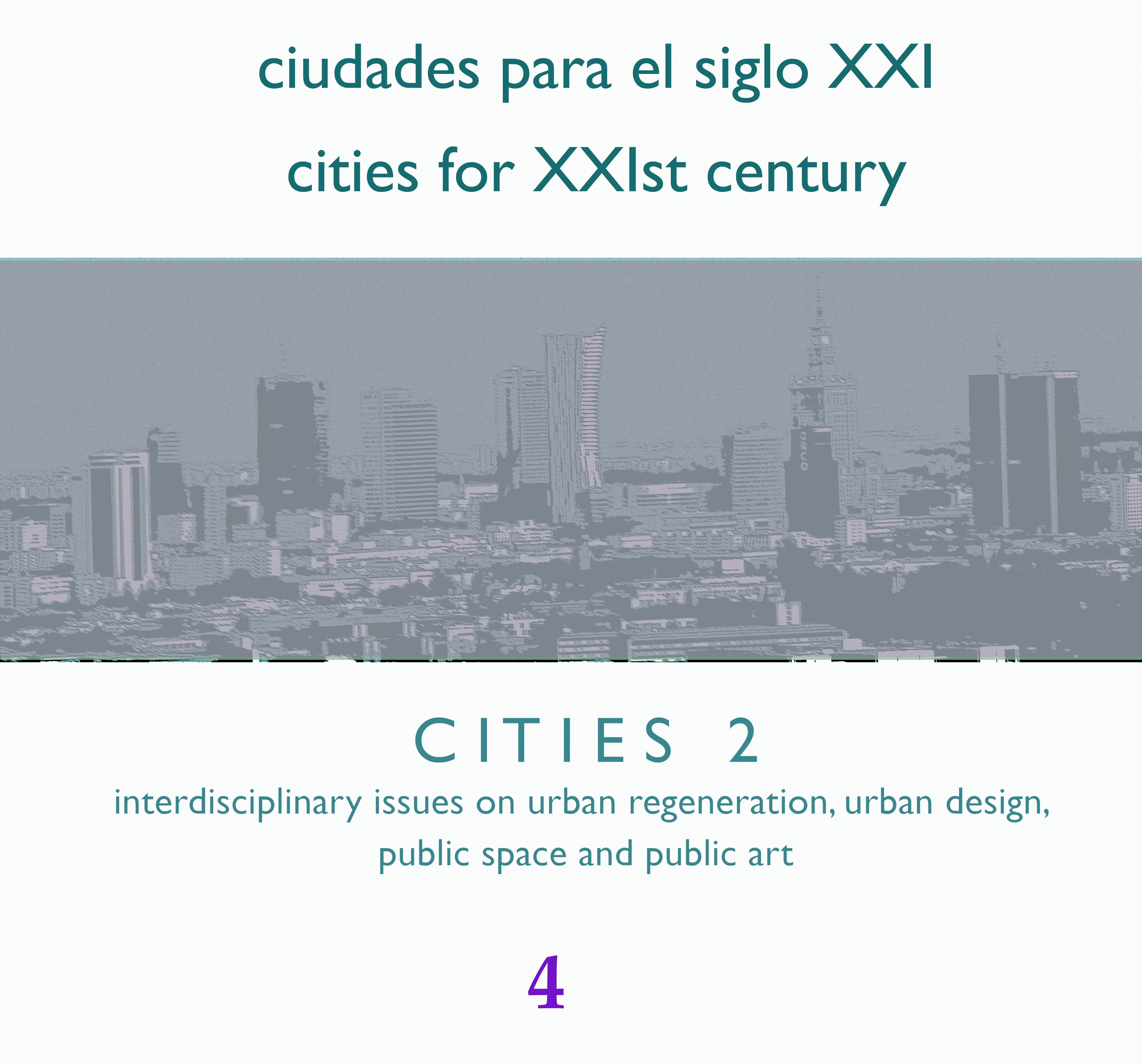 					View Vol. 40 No. 4 (2015): WORDS IN THE CITY. ISSUES OF THEORY AND INTERDISCIPLINARITY XIV
				