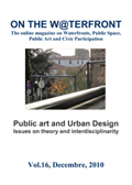 					Veure No 16 (2010): Art públic i disseny urbà. Temes sobre teoria i interdisciplinarietat
				