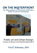 					Veure No 17 (2011): Art públic i disseny urbà. Temes sobre teoria i interdisciplinarietat II
				