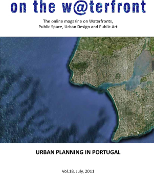 					Veure No 18 (2011): Planificació Urbana a Portugal
				