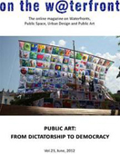 					Veure No 23 (2012): Arte público: de la dictadura a la democracia
				