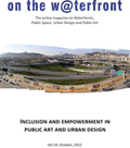 					Veure No 24 (2012): Inclusió i empoderament en l'art públic i el disseny urbà
				