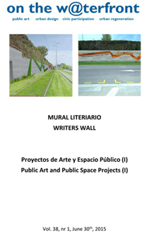 					Veure Vol. 38 No 1 (2015): El mural dels Escriptors. Projectes d'Art Públic i Espai Públic (I)
				