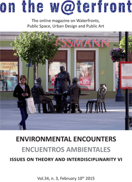 					Veure Vol. 34 No 3 (2015): TROBADES AMBIENTALS. TEMES DE TEORIA I INTERDISCIPLINARITAT VI
				