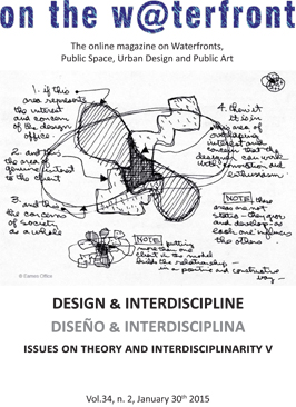 					Veure Vol. 34 No 2 (2015): Disseny i interdisciplina. TEMES DE TEORIA I INTERDISCIPLINARITAT V
				