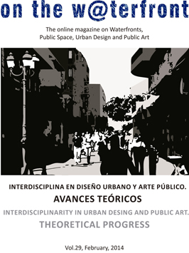 					Veure No 29 (2014): Interdisciplina EN DISSENY URBÀ I ART PÚBLIC. AVANÇOS TEÒRICS
				