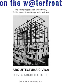 					Veure No 28/2 (2013): ARQUITECTURA CÍVICA - CIVIC ARCHITECTURE
				
