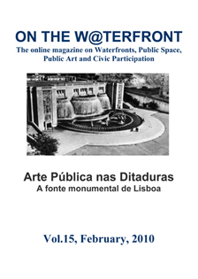 					Veure No 15 (2010): Art públic a les dictadures. La font monumental a Lisboa
				