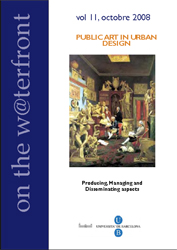 					Veure No 11 (2008): Art Públic en el Diseny Urbà: Producció, Gestió, Diseminació
				