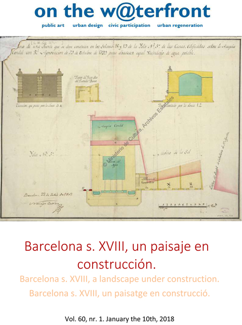 					Veure Vol. 60 No 1 (2018): Barcelona s. XVIII, un paisatge en construcció.
				