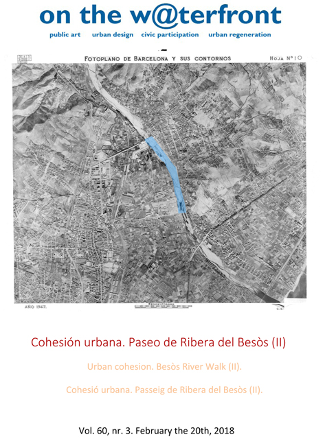 					Veure Vol. 60 No 3 (2018): Cohesió urbana. Passeig de Ribera del riu Besòs.
				