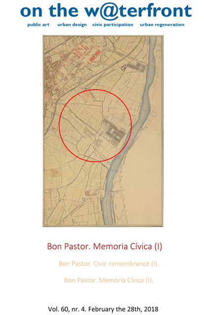 					Veure Vol. 60 No 4 (2018): Bon Pastor. Memòria Cívica (I).
				