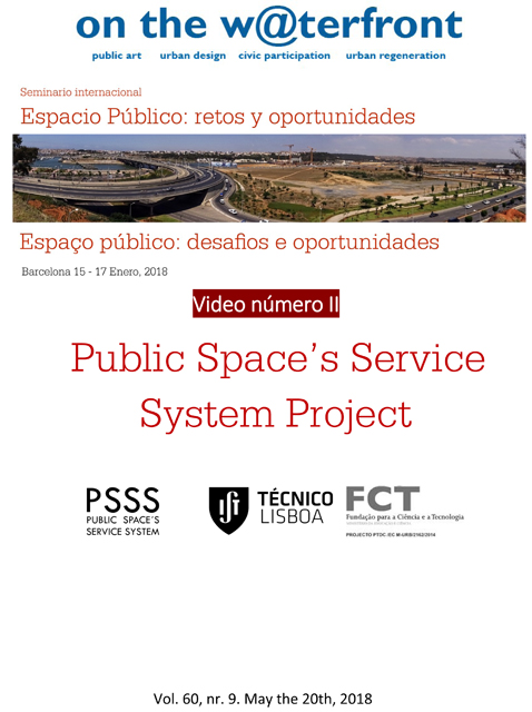					Veure Vol. 60 No 9 (2018): Public Space's Service System [Video Númeor]
				