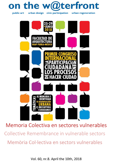 					View Vol. 60 No. 8 (2018): Collective Remembrance in vulnerable sectors
				