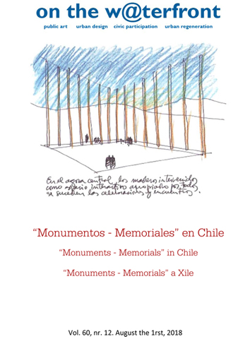					Veure Vol. 60 No 12 (2018): “Monuments -Memorials” a Xile
				
