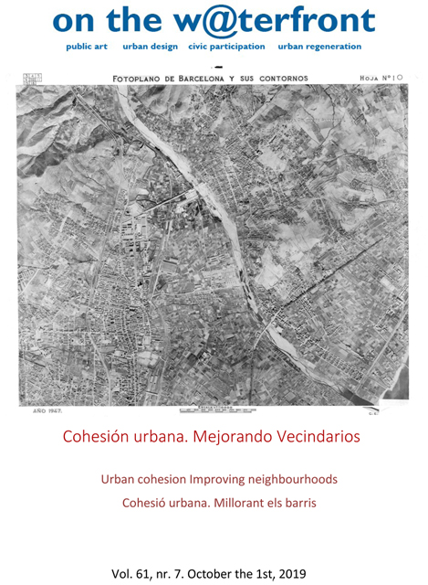 					Veure Vol. 61 No 7 (2019): Cohesió Urbana. Millorant els barris
				