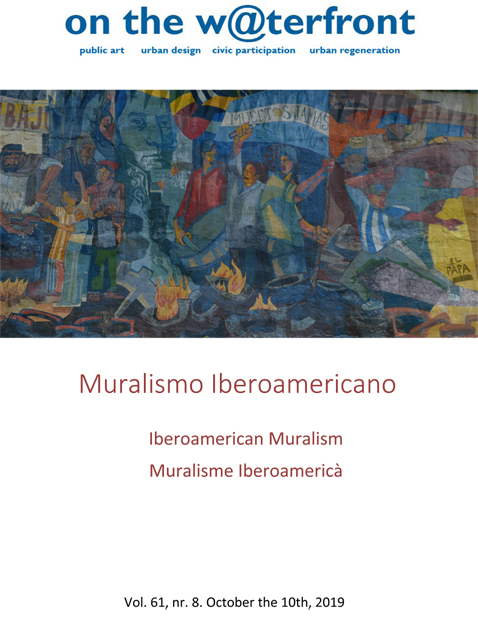 					Veure Vol. 61 No 8 (2019): Muralisme Iberoamericà
				