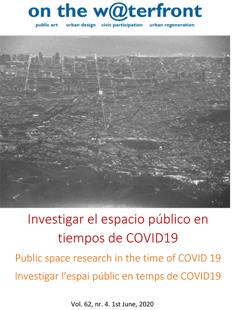 					Veure Vol. 62 No 4 (2020): Investigar l'espai públic en temps de COVID19
				