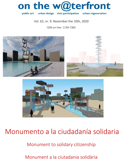 					Veure Vol. 62 No 9 (2020): Monument a la ciutadania solidària
				
