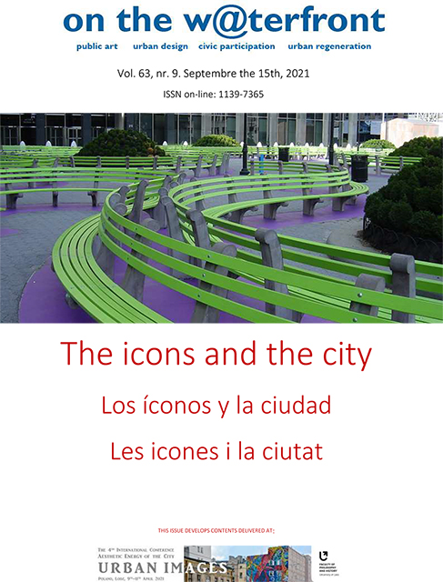 					View Vol. 63 No. 9 (2021): The icons and the city
				