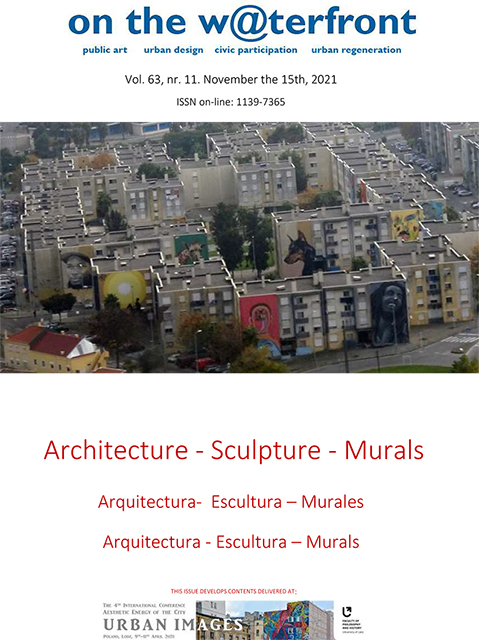 					Veure Vol. 63 No 11 (2021): Arquitectura - Escultura – Murals
				