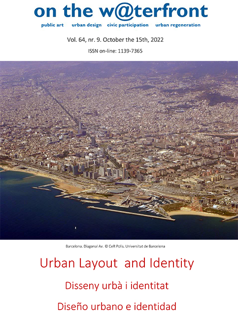 					Veure Vol. 64 No 9 (2022): DIsseny urbà i identitat
				