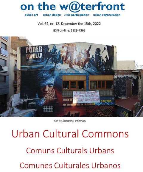 Urban Cultural Commons