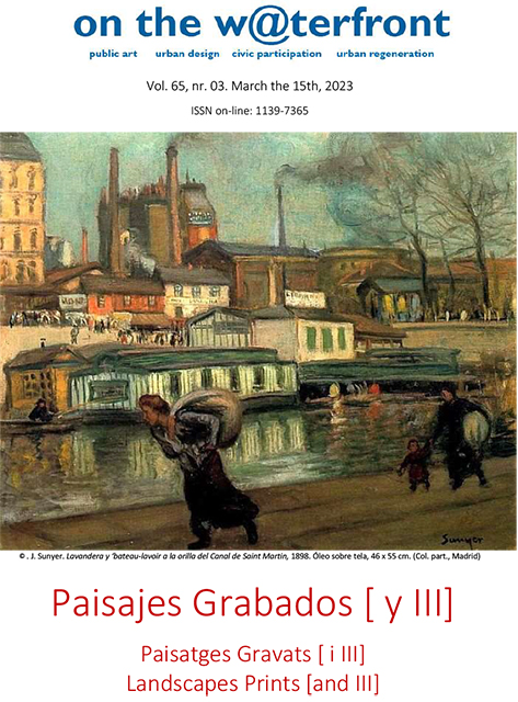 					Veure Vol. 65 No 03 (2023): Paisatges Gravats [ i III]
				