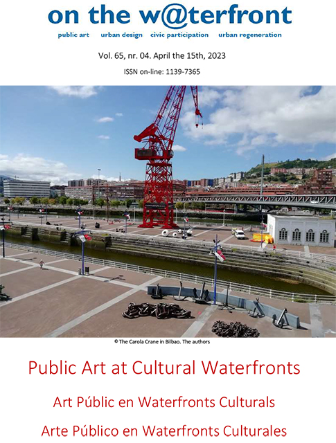 					Veure Vol. 65 No 04 (2023): Art Públic en Waterfronts Culturals
				