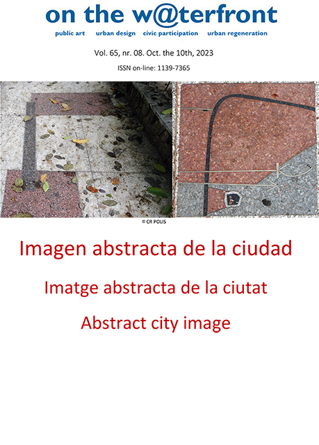 					Veure Vol. 65 No 8 (2023): Imatge abstracta de la ciutat
				